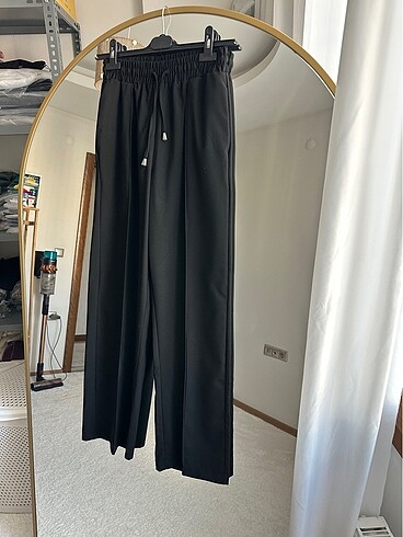 Zara Zara palazzo pantolon