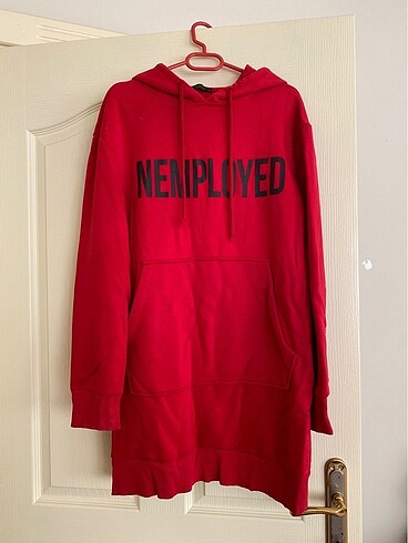 Kadın sweatshirt