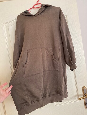 m Beden Kadın sweatshirt