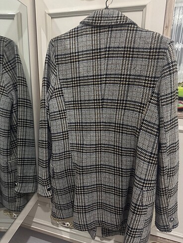 Armalife Blazer ceket