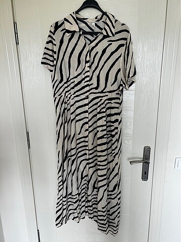 H&M elbise