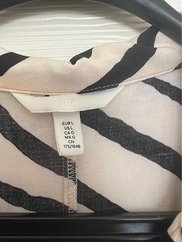 H&M H&M elbise