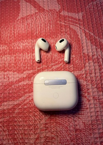 AirPods 3.nesil - Görsel 4