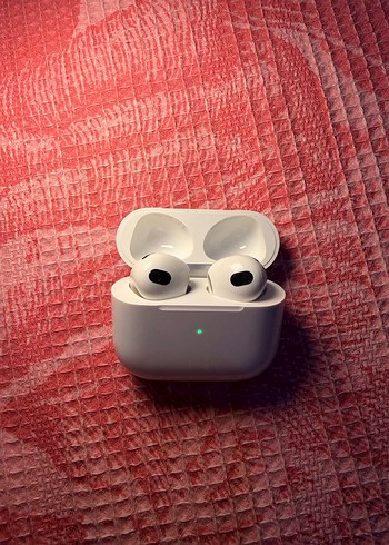 AirPods 3.nesil - Görsel 2