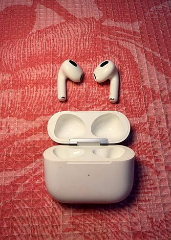AirPods 3.nesil - Görsel 3