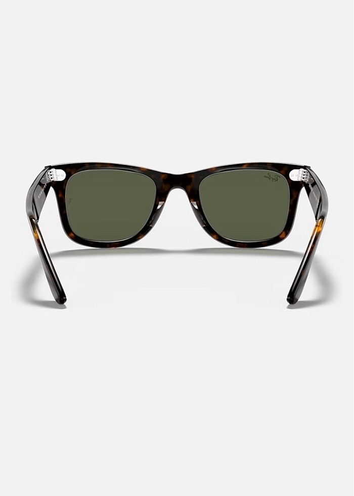 Ray Ban gözlük - Görsel 2