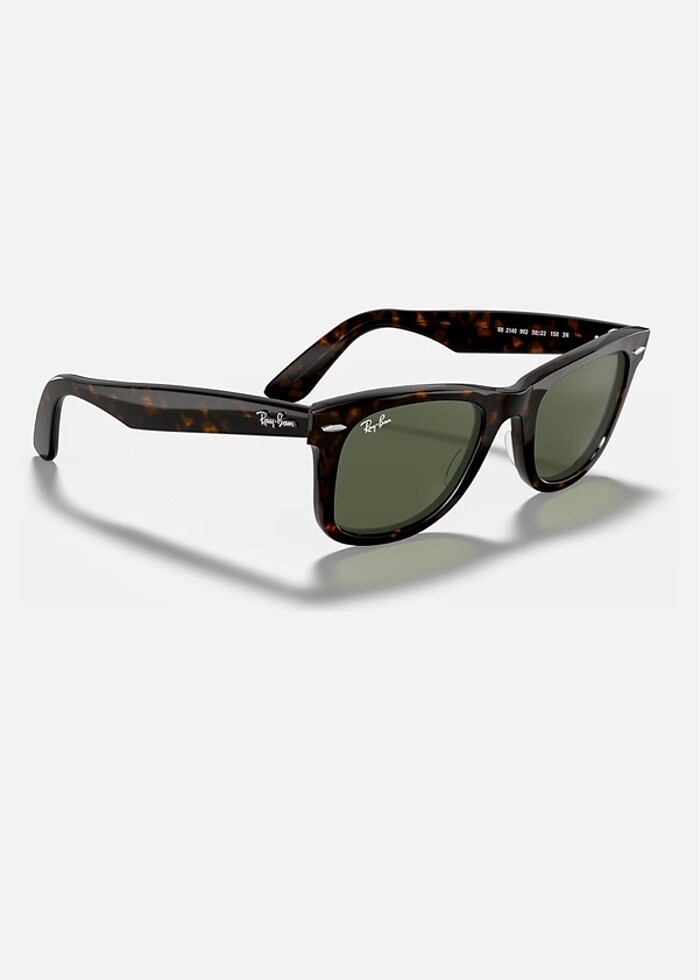 Ray Ban gözlük - Görsel 4