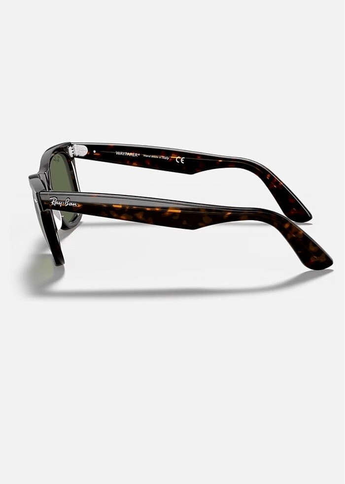 Ray Ban gözlük - Görsel 3