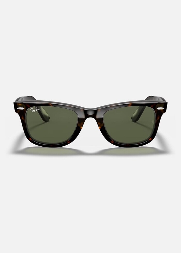 Ray Ban gözlük - Görsel 5