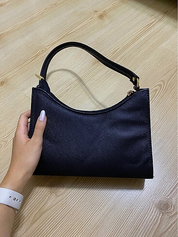 Omuz çantası - Görsel 2