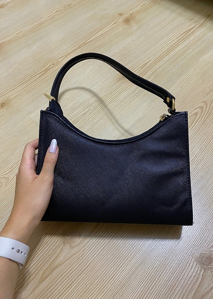 Omuz çantası - Görsel 2