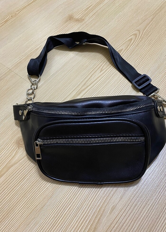 Bel çantası - Görsel 3