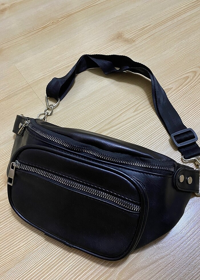 Bel çantası - Görsel 2