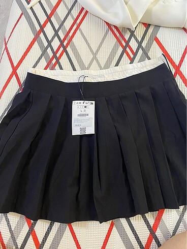 Pileli etek - Görsel 4