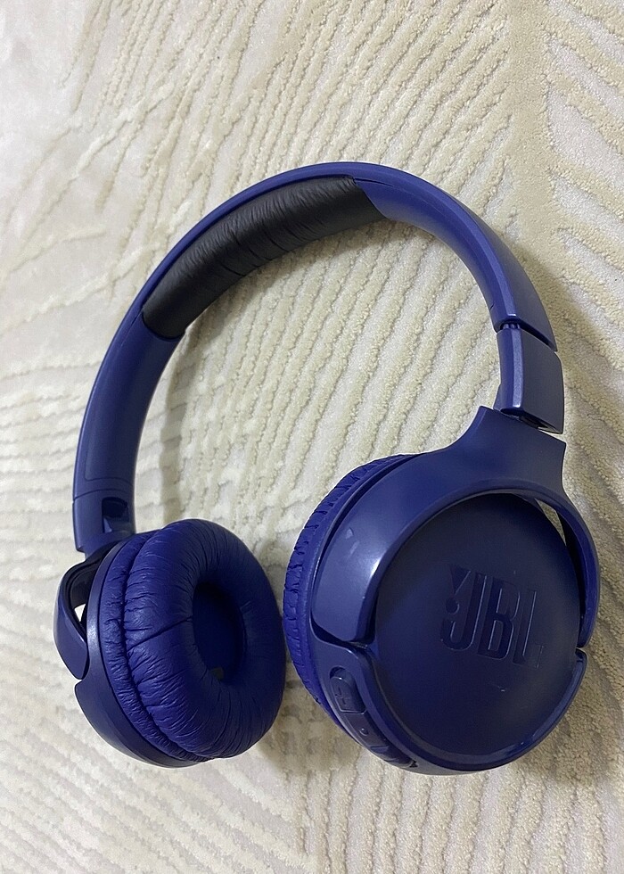 Jbl kulaklık - Görsel 3