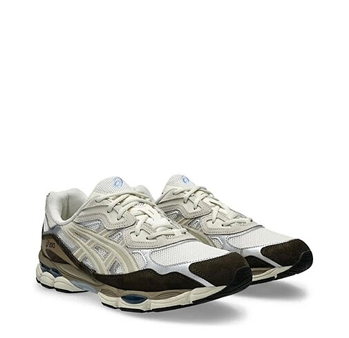 40,5 Beden Asics gel nyc