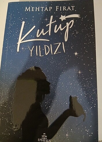 Beden Kutup yıldızı l. Ciltsiz