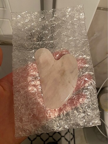 Gua sha taşı
