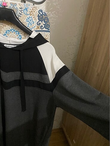 Diğer sweatshirt/tunik