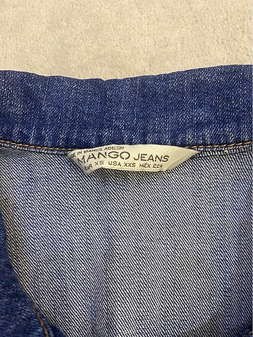 Mango Ceket