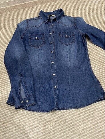 LCW JEANS GÖMLEK