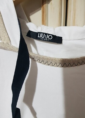 Liu Jo Spor tshirt 