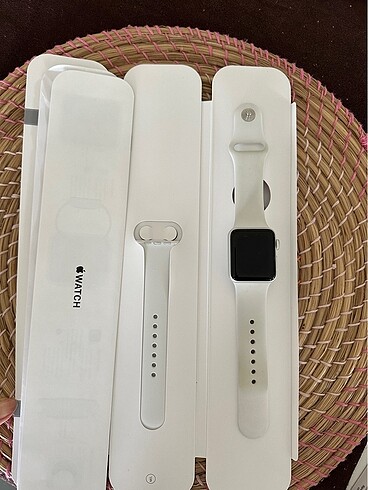 Apple Watch Series 3