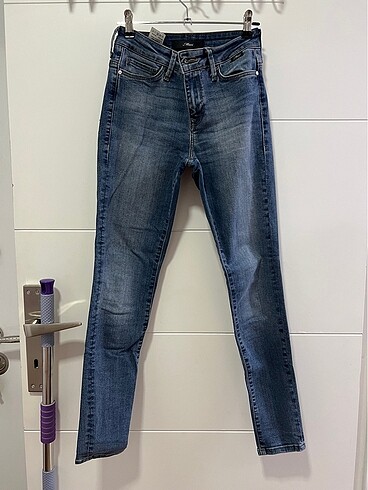 Skinny jean