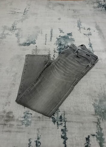 Erkek Jean 