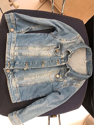 Kot ceket 24-36 ay