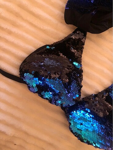 Trendyol & Milla Payetli bikini