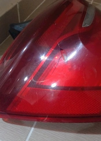 Bmw 1 kasa F20 çıkma sol Stop lambası - Görsel 4