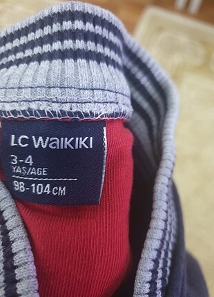 LC Waikiki Sweat 