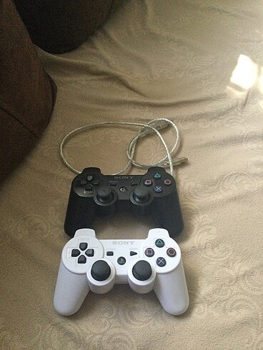 Ps3 kolları