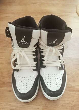Nike Air Jordan ayakkabı