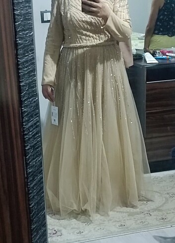 Diğer Abiye