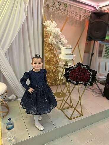 Çocuk abiye