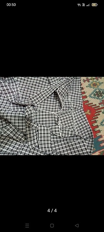 Sheinside Mini etek