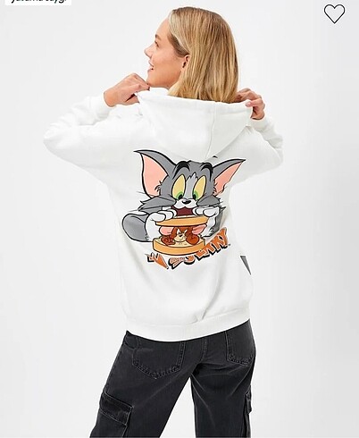 m Beden Koton sweat