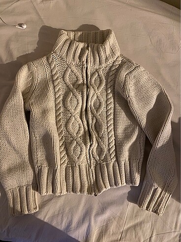 benetton hırka