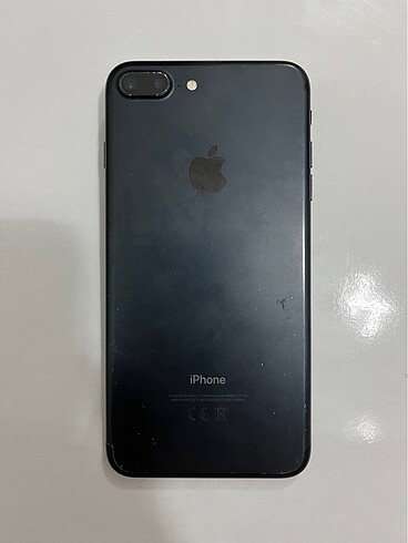 7 Plus (Parça Niyetine)