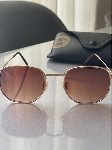 Ray Ban Güneş Gözlüğü