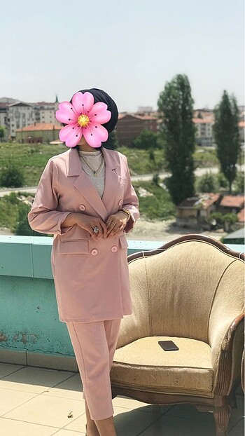 Ceket Takım