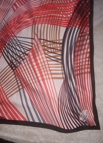 Silk cashmere sura ipek eşarp 