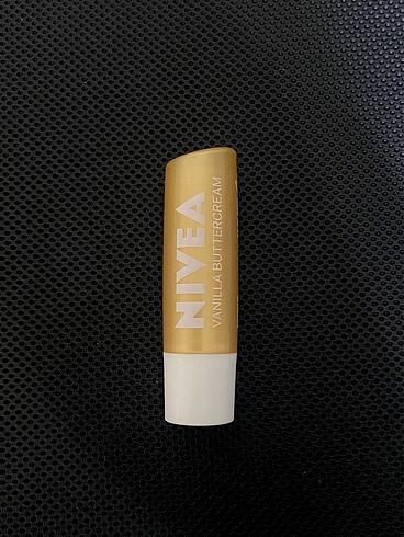 Nivea Vanilla Buttercream Lip Balm