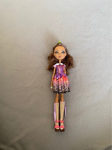 Ever After High bebek