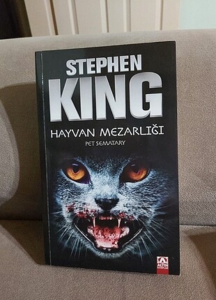 Hayvan Mezarlığı