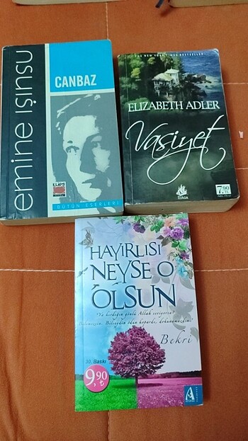 Canbaz-Vasiyet-Hayırlısı neyse o olsun