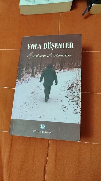Yola Düşenler