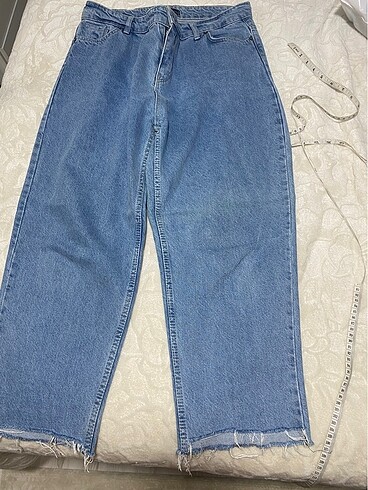 Kot jean